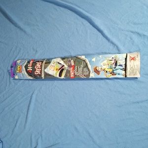 Disney Toy Story Buzz Lightyear Kite / SkySled  BRAND NEW